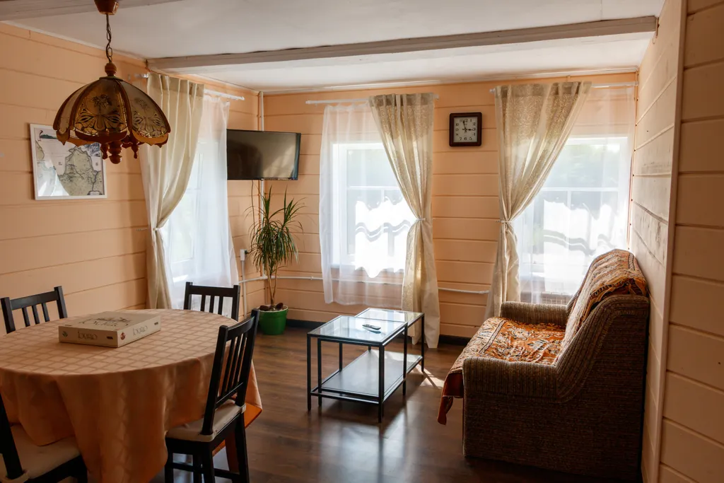 3-комнатный Дом