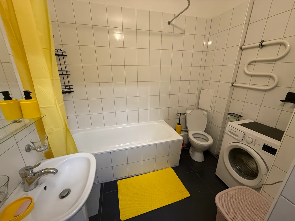 Квартира Квартира у озера — Калининград