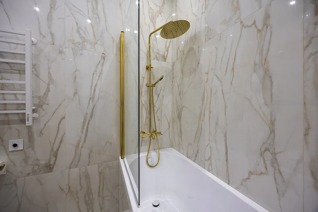 Элитная квартира в самом центре