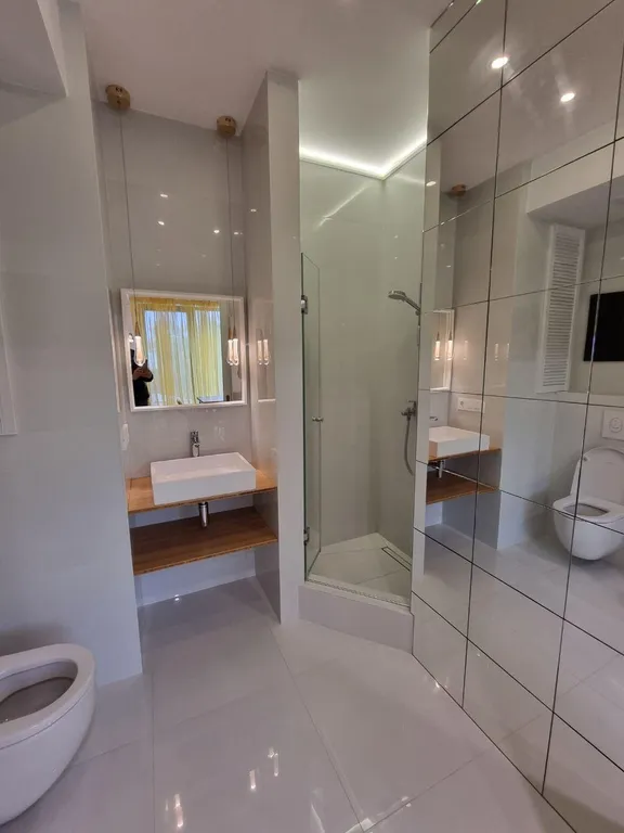 Уютная студия с бассейном