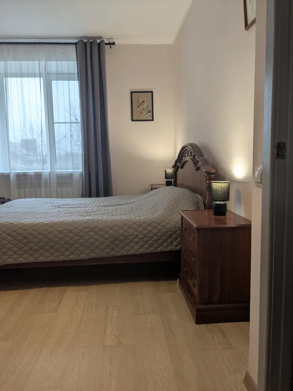 Квартира в историческом центре — аренда посуточно в Углич