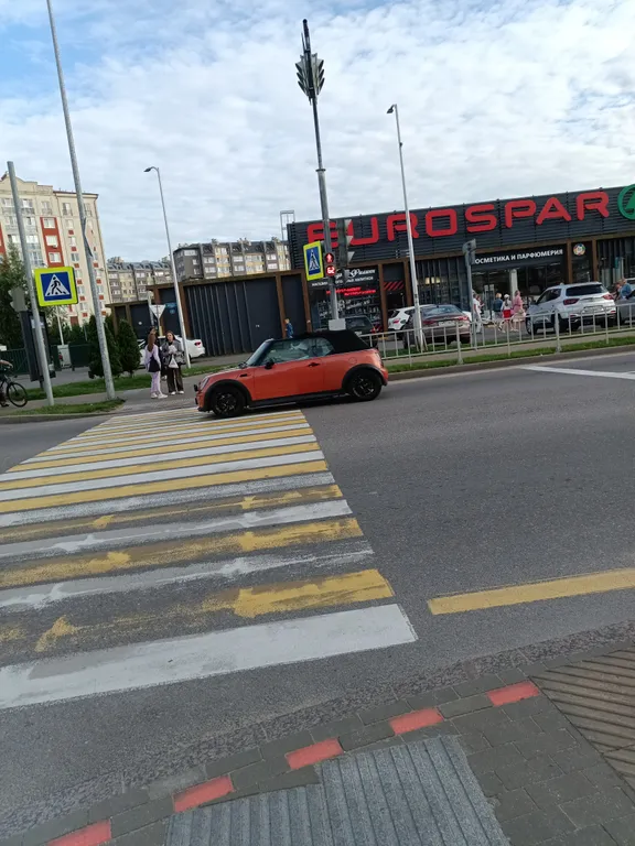 Квартира Квартира на море в престижном районе — Зеленоградск