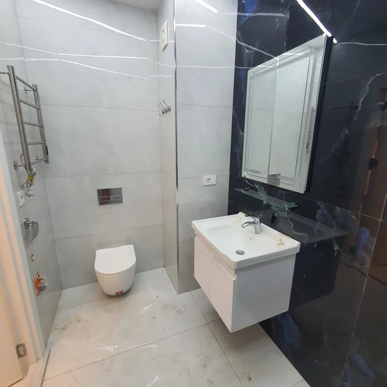 Апартамент у моря, идеальный отдых для всей семьи, пляжный отдых