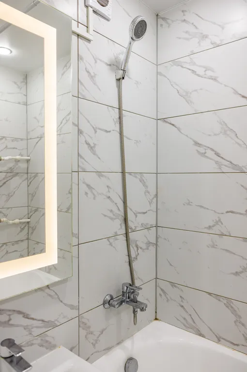 Прекрасная квартира