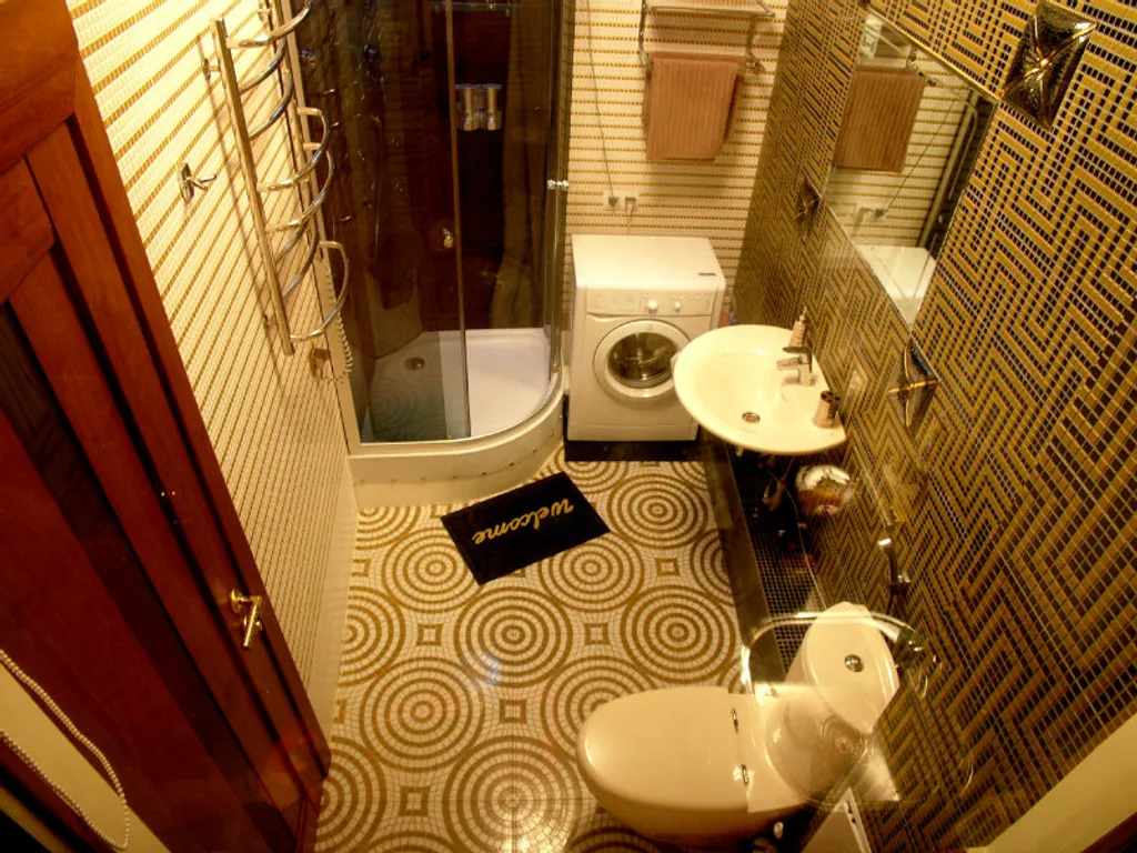 Квартира Комфортные апартаменты в центре Севастополя. — Севастополь