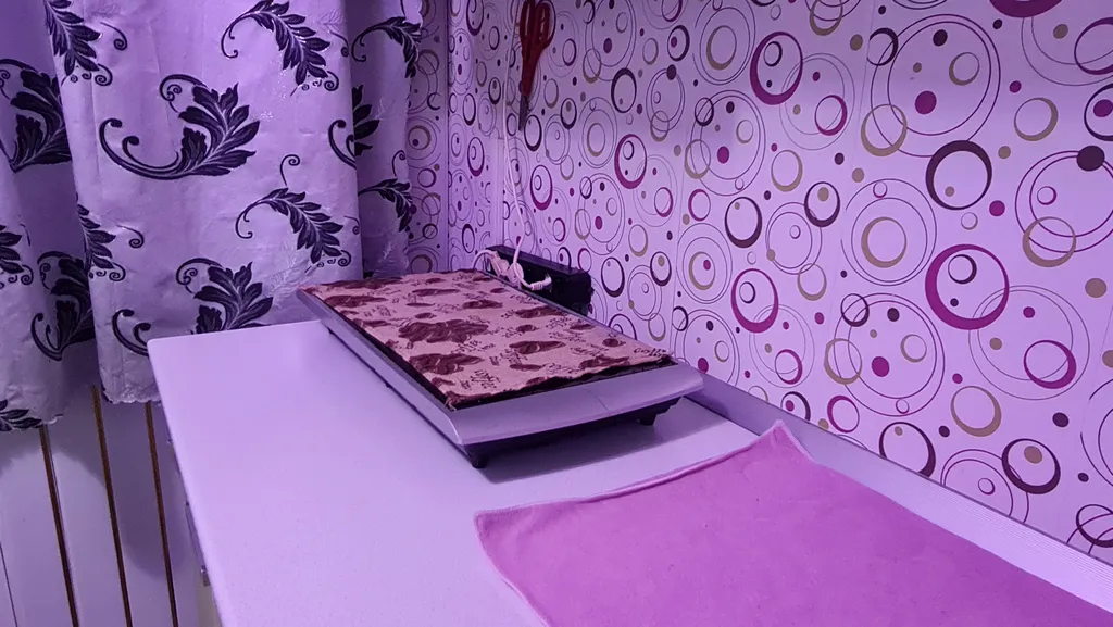 Комфортная квартира для двоих