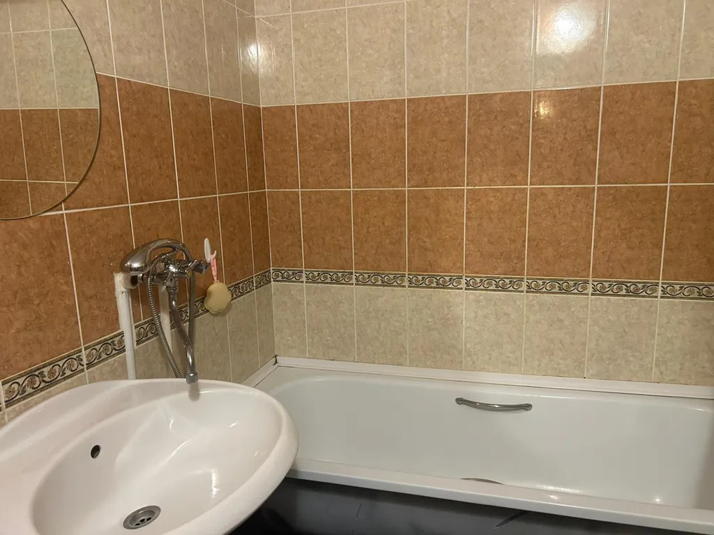 Уютная квартира в северо-западном районе