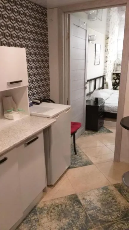 Квартира Уютные двухуровневые апартаменты в Медведково с дизайнерским ремонтом — Москва