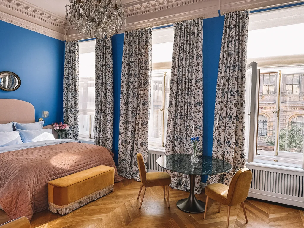 Квартира Эксклюзивная квартира уголок Парижа — Санкт-Петербург