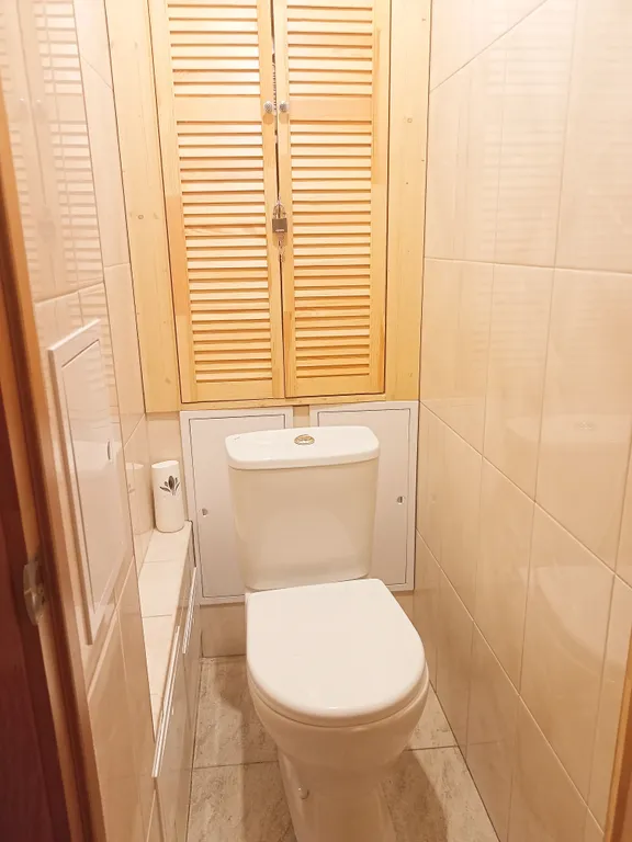 Квартира в самом центре города