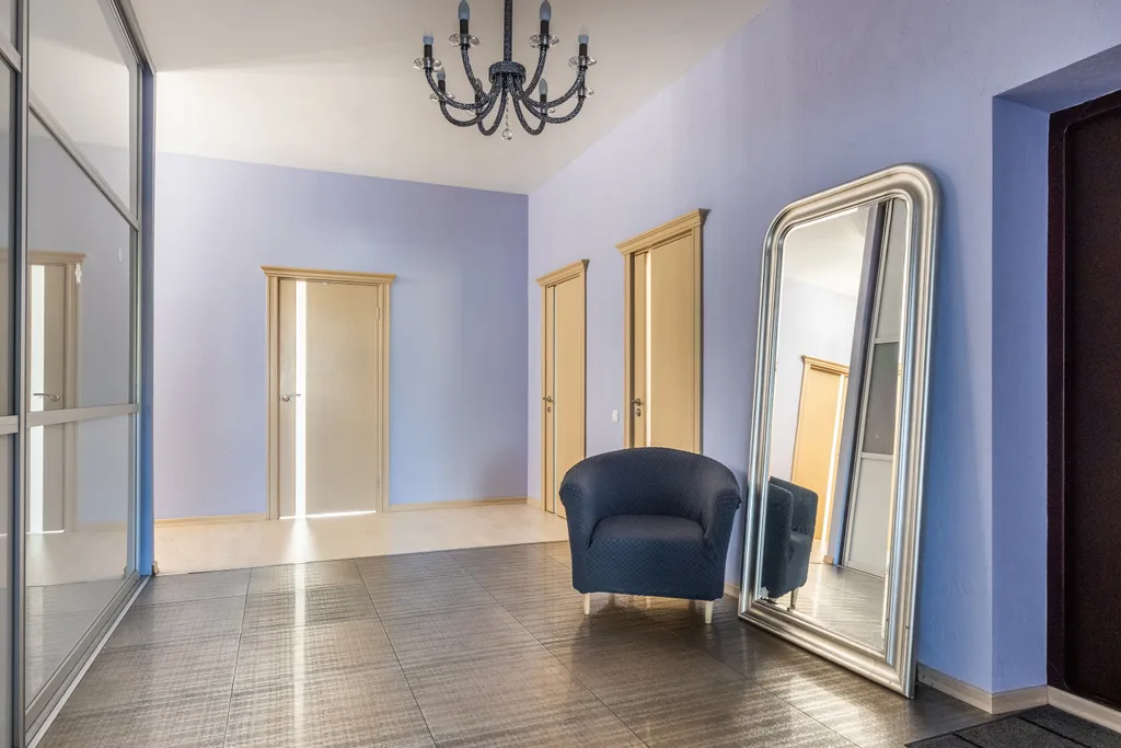 Квартира Квартира в центре — Санкт-Петербург