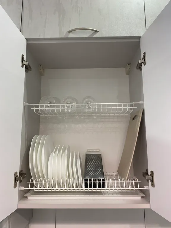 Квартира в ЖК Новая резиденция