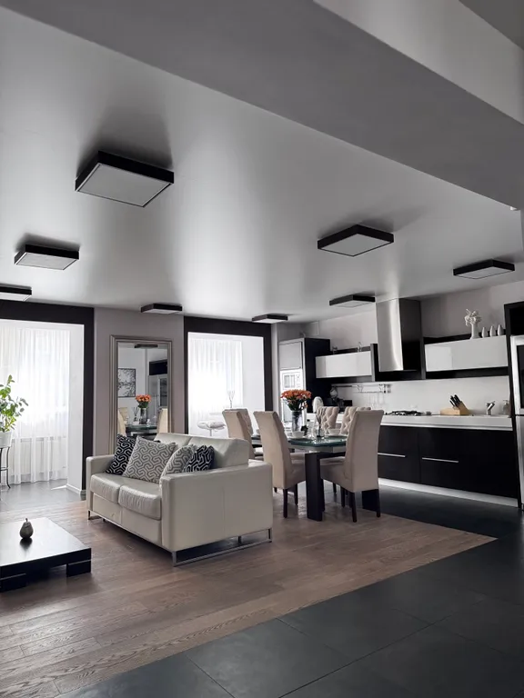 Уютная квартира в историческом центре города