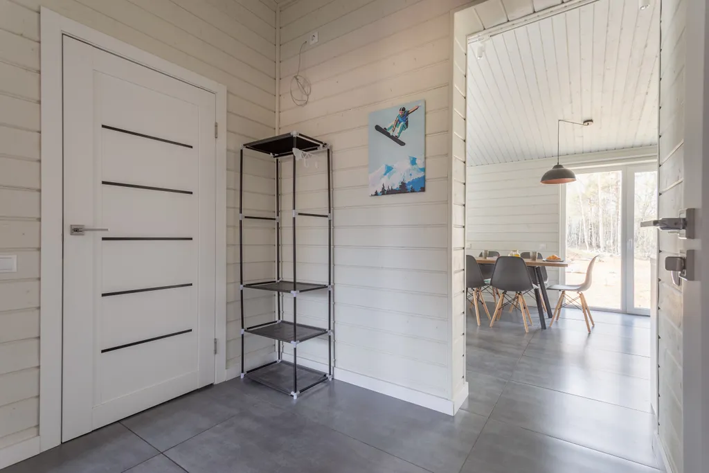 Домик для приятных выходных