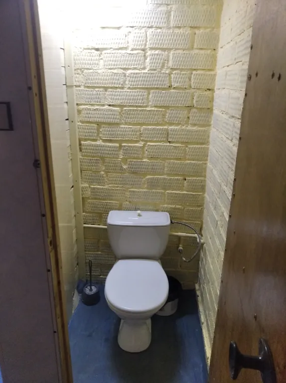 Прекрасное место для отдыха