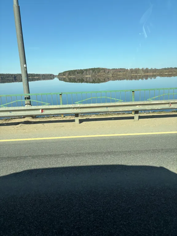 Уютная двухуровневая квартира возле водохранилища со всеми удобствам…