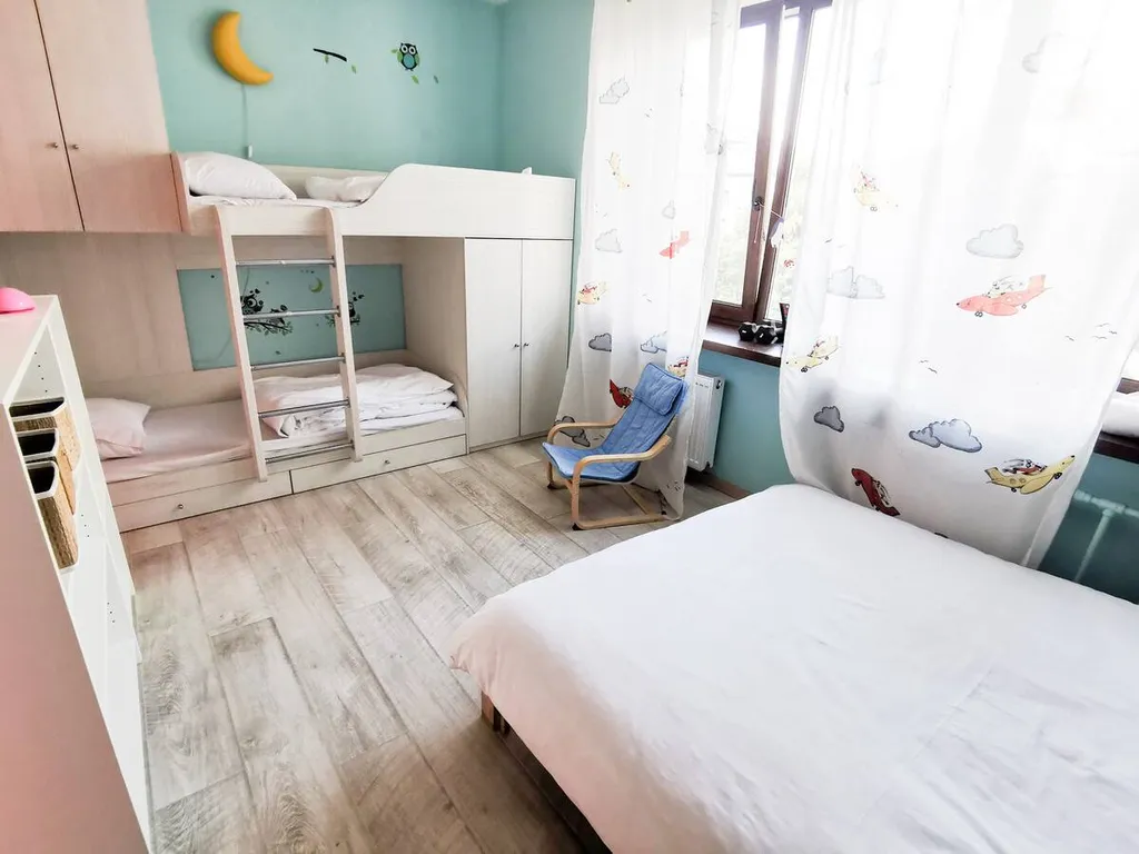 Квартира Современная квартира в историческом центре — Санкт-Петербург