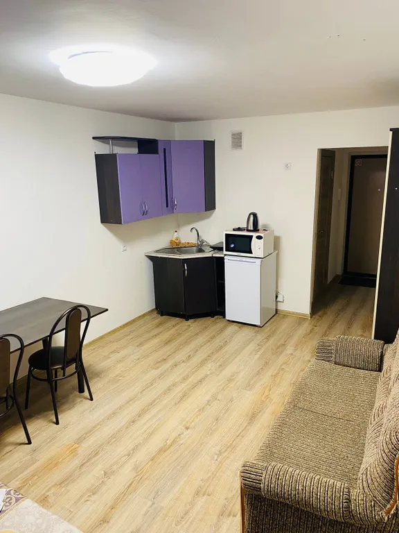 Апартаменты Кольцовский дворик