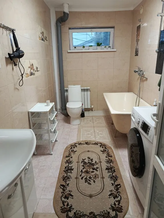 Квартира Квартира Цветущий уголок — Севастополь