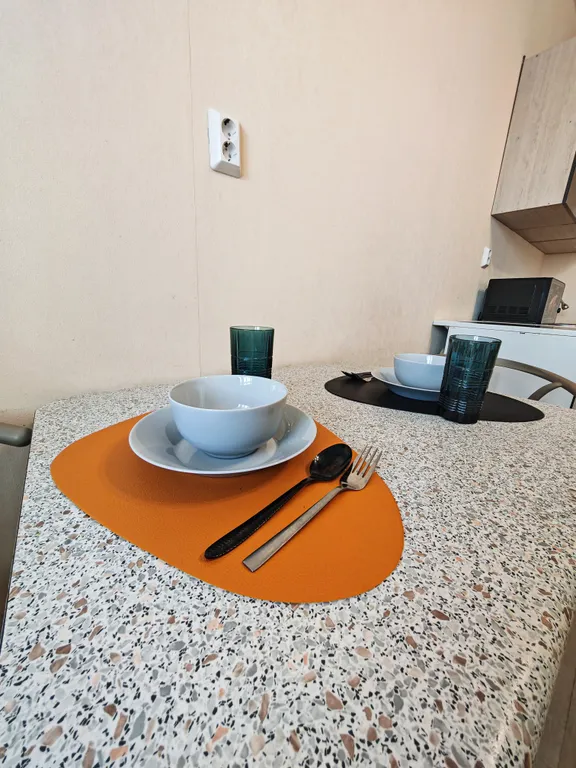 Квартира в центральной части города