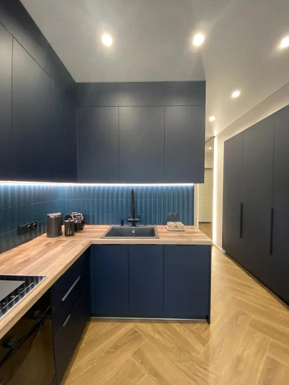 Элитная квартира у моря в ЖК Каравелла Португалия