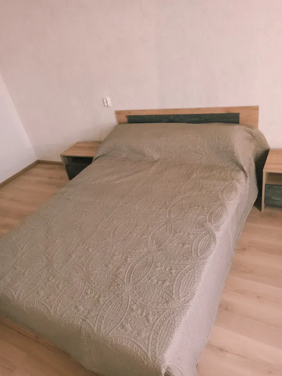 Просторный дом на море