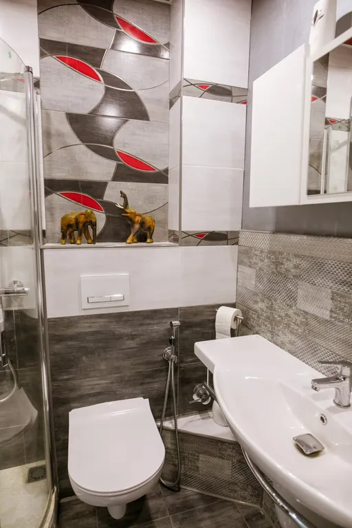 Квартира Уютная квартира с лучшим видом на закат — Тверь