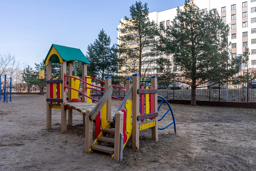 Квартира Светлая квартира в советском районе — Казань