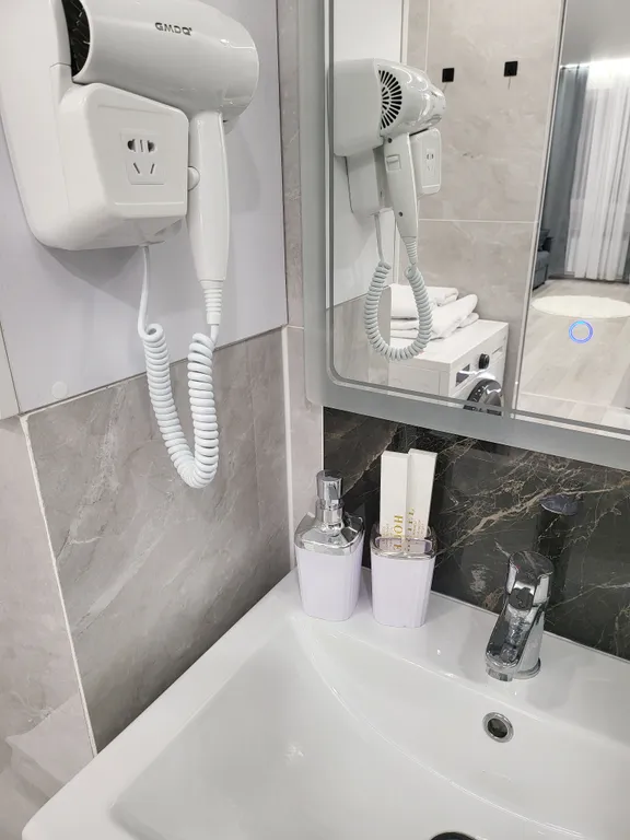 Lux апартаменты в центре Караганды