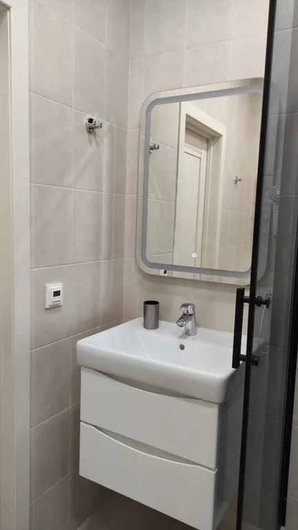 Квартира Квартира Apartments casablanca в ЖК Касабланка — Адлер