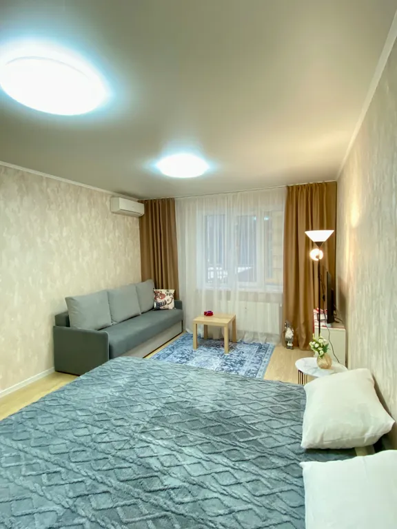 Уютная и комфортная квартира рядом с метро
