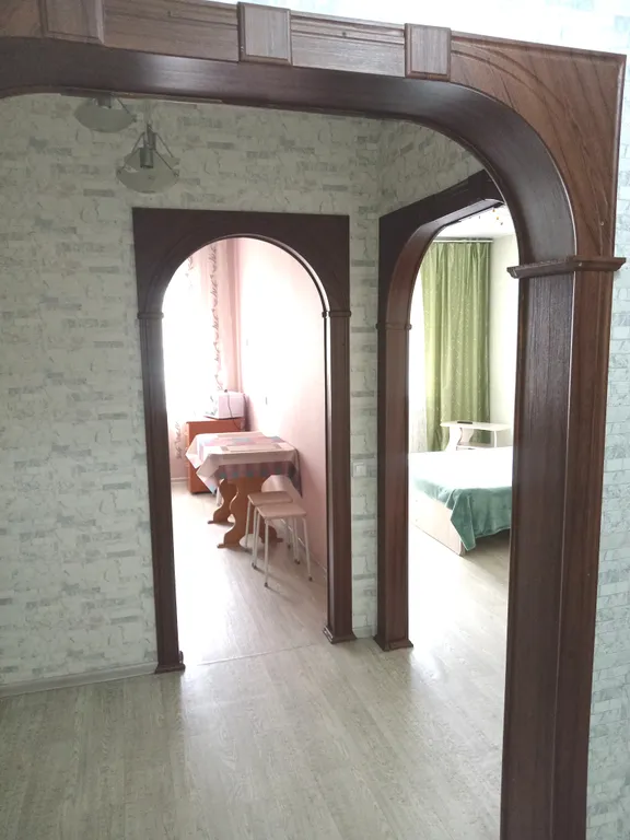 Квартира в Октябрьском районе у Диагностического центра