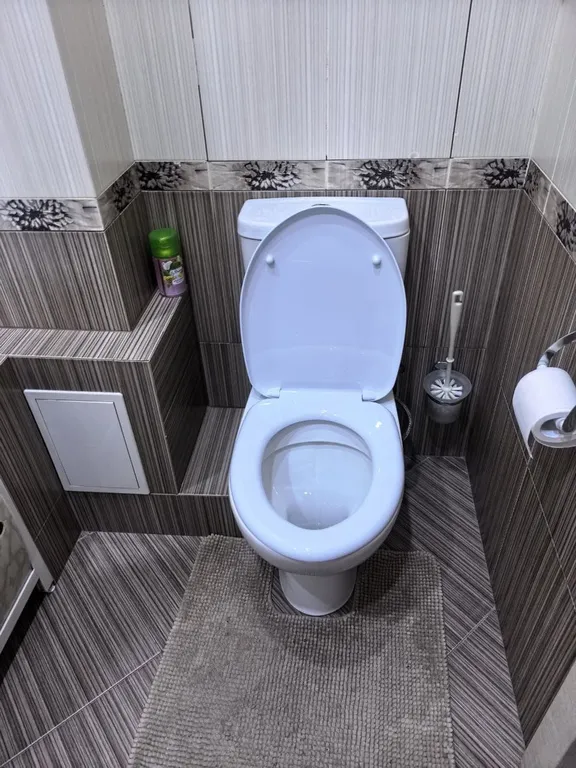 Комфорт, уют до метро 10 минут