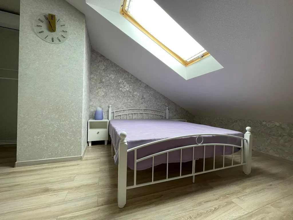 Квартира у моря, самый уютный двор, первая линия