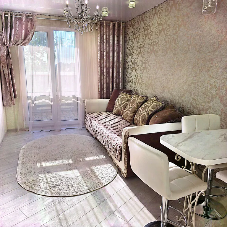 Квартира Квартира евроформата — Курск