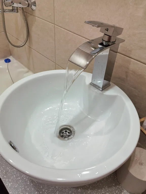 Абсолютно новая квартира в центре города