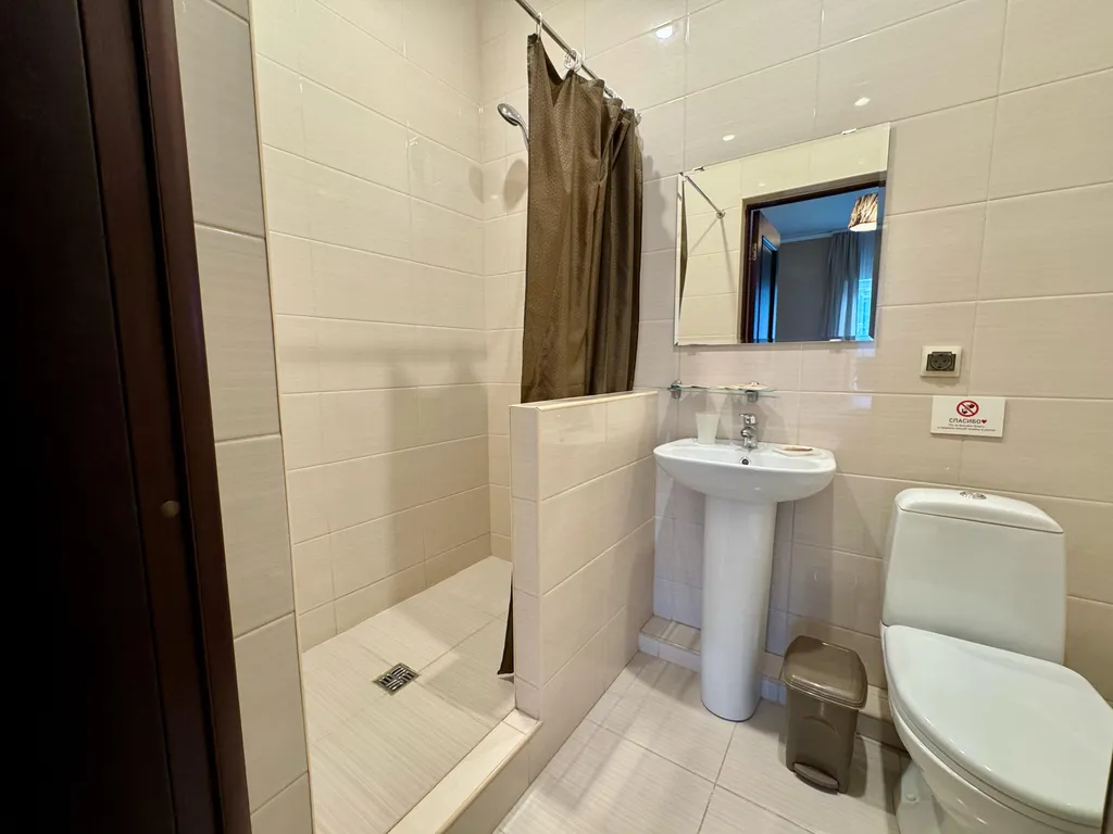 Квартира Комната — Геленджик