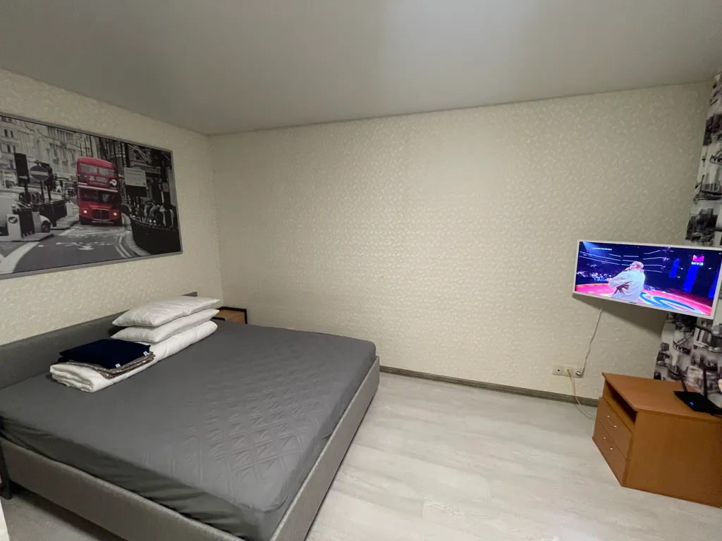 Лучшая квартира на Красной горке — аренда посуточно в Подольск