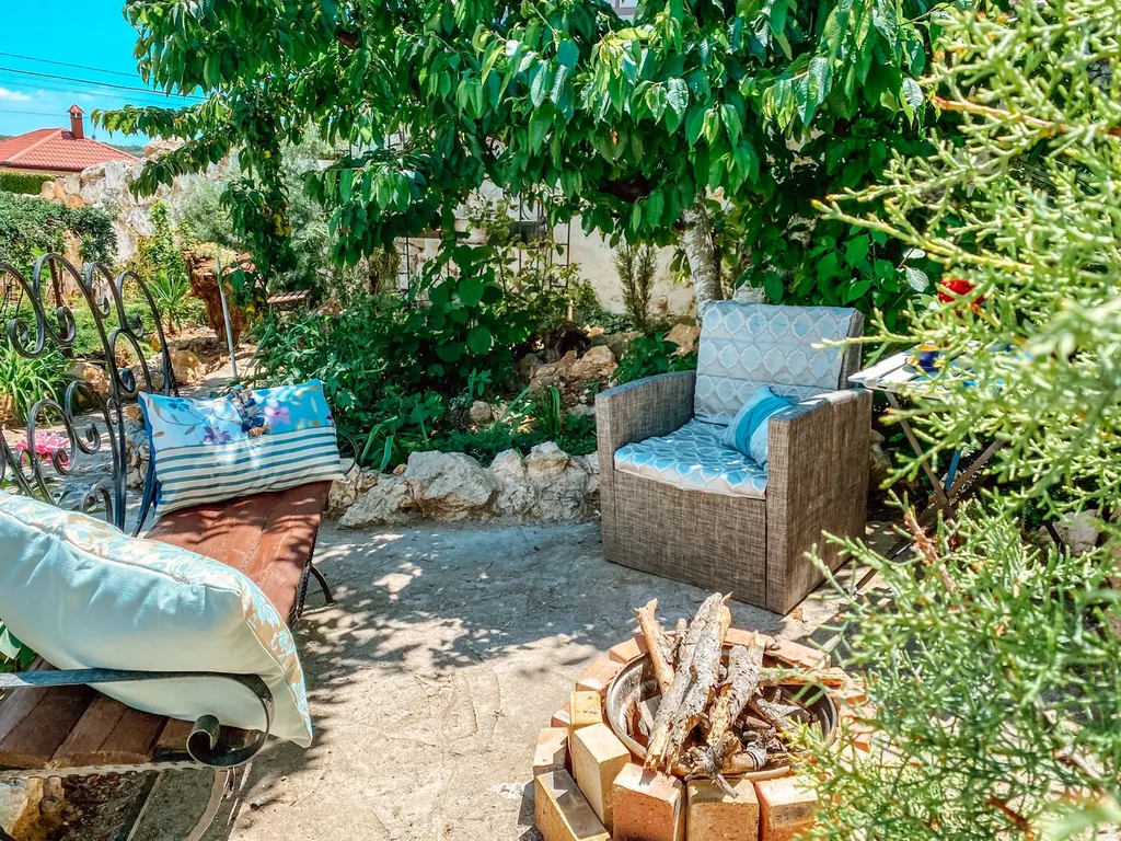 Дом для отдыха