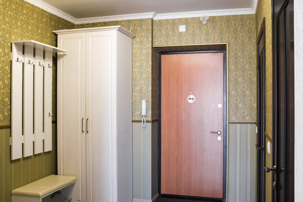 Евротрешка в центре