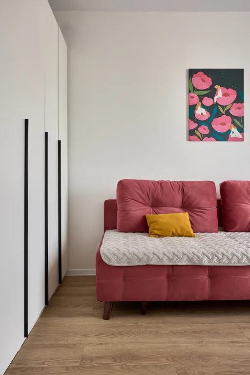 1ка рядом с Аэропортом Внуково