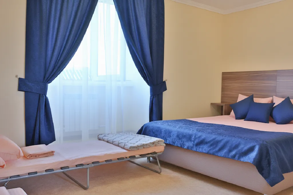 Квартира 1-комнатная Квартира — Ейск