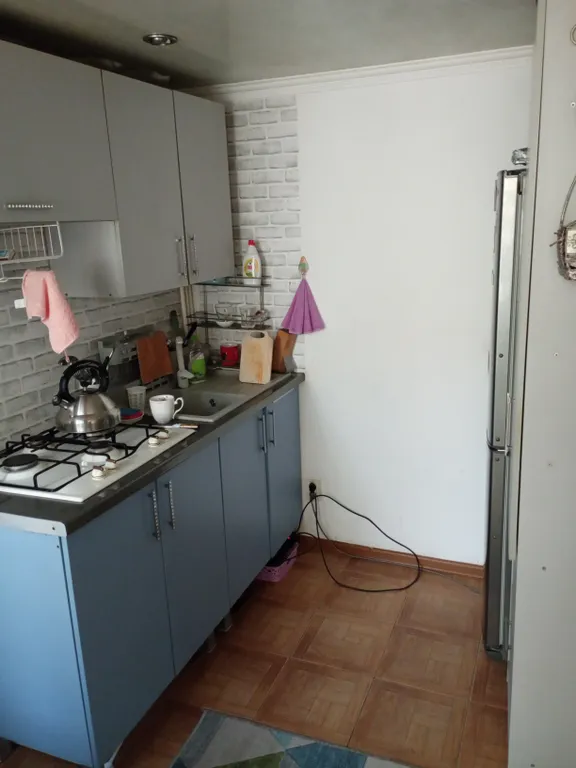 Квартира у моря