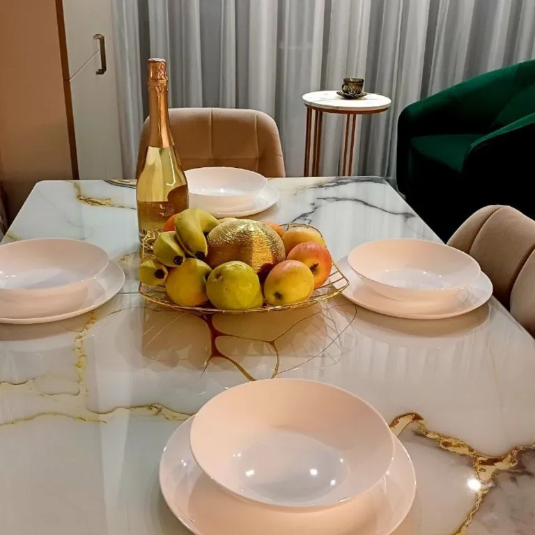 Апартаменты Солнечный парк