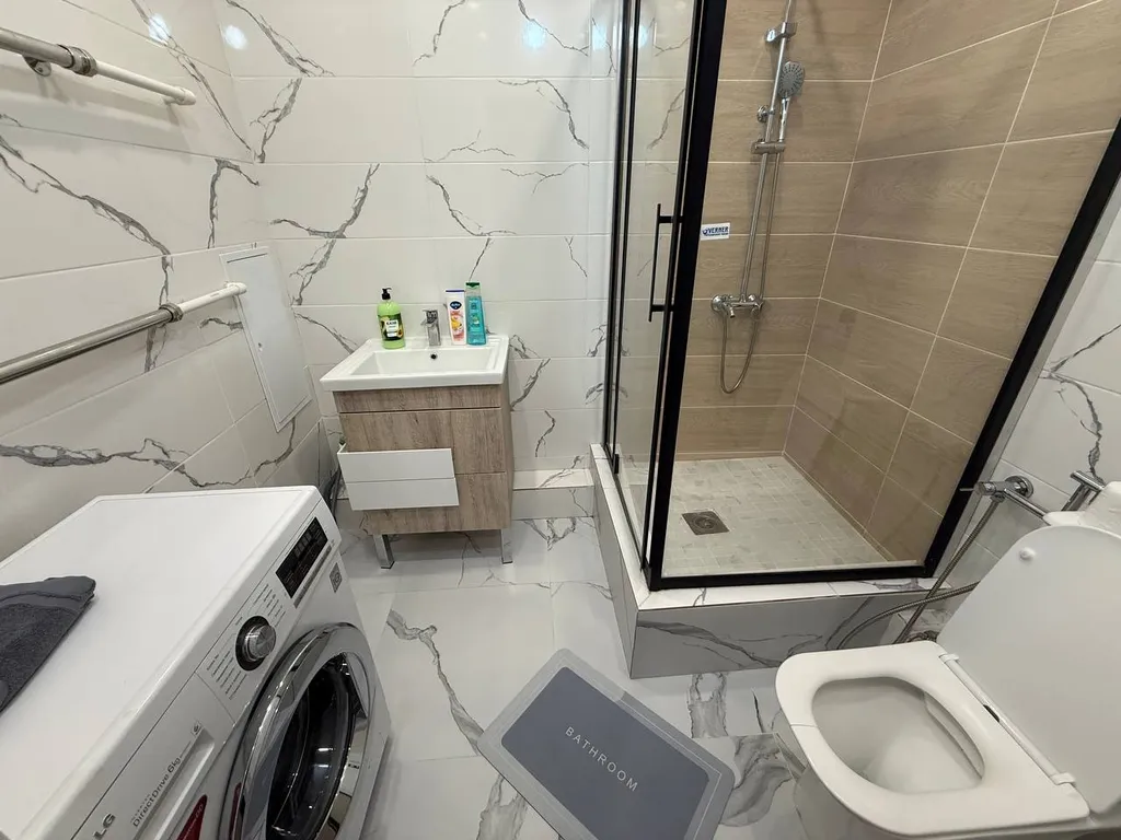 Апартаменты в ЖК Счастье