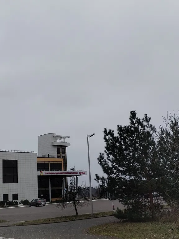 Уютная квартира у моря