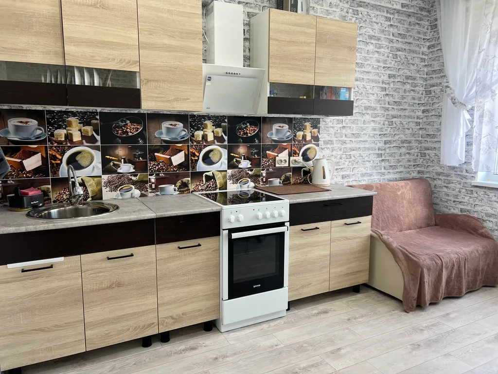 Как дома, центр зимних видов спорта имени А.В. Филипенко