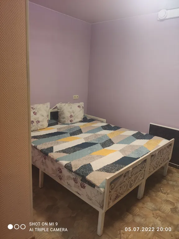 Квартира 1-комнатная Квартира — Севастополь