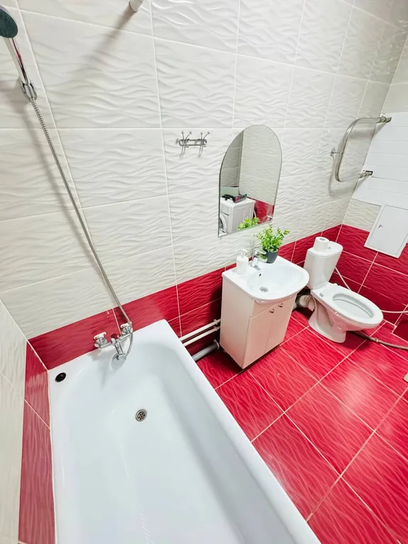 Квартира у метро Екатеринбург