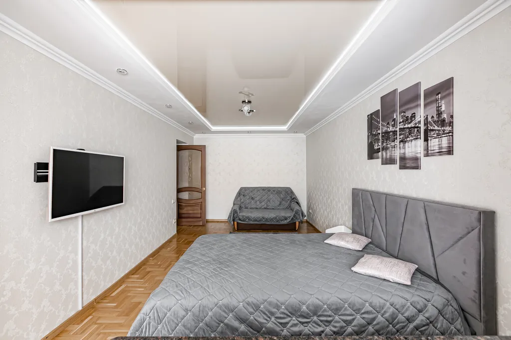 Квартира в центре